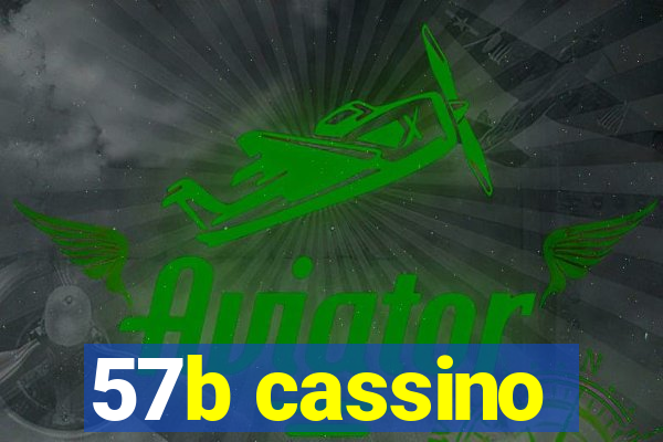 57b cassino